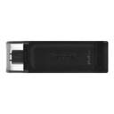 MEMORIA USB-C KINGSTON DT70/64GB