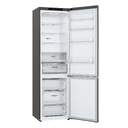 FRICOM. LG GBP62DSNGN 203x60 NF INOX DOORCOOLING