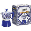 CAFET. ITALIANA BIALETTI MOKA D%%%amp;G BLU MEDIT. 6T