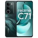 SMARTPHONE REALME C71 4/256 6,67%%%quot; FOREST OWL