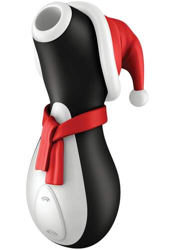 Satisfyer Penguin Navidad