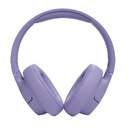 AURICULARES JBL TUNE 720 DIADEMA BLUETOOTH PURPLE