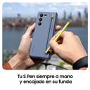 SMARTPHONE SAMSUNG Z FOLD 5 5G 12/1TB 6,2%%%quot; NEGRO