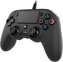 MANDO NACON PS4 COMPACT NEGRO