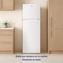 FRI. ARTICA CICLOUP172EB2 172x60 2P CICLICO BCO