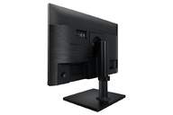 MONITOR SAMSUNG 24%%%quot; LF24T450FQRXEN FHD IPS