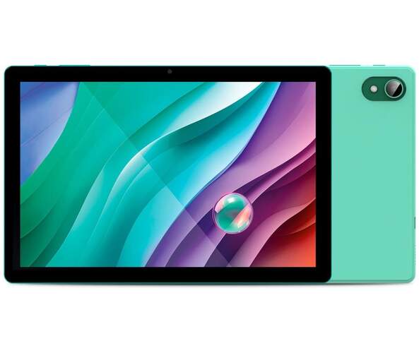 Tablet SPC Gravity 5 SE 9786464M 4/64 GB Verde Menta