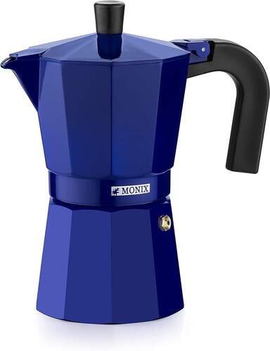 Cafetera Monix
