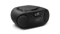 RAD/CD PHILIPS TAZ2000B/10 NEGRO 3W FM BT