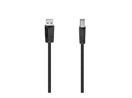 Cable impresora Hama 00200602