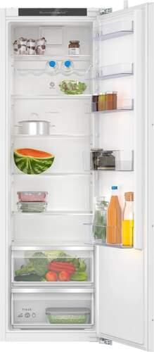 Frigorífico 1 Puerta Integrable Balay 3FIE734S