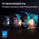 TV HISENSE 75%%%quot; 75U7S PRO UHD MINILED SMARTTV 165HZ