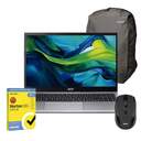 PORTATIL ACER ASPIRE R7 32/512GB  ANTIVIRUS C/CARG