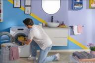 LVD.SEC. CANDY COW4854TWM61S 8/5K 1400R INVERTER