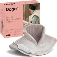 Almohadilla Eléctrica Daga 16868 Confort