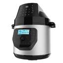 OLLA CECOTEC HDELUX FREE DOBLE TAPA 2036