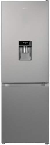 Frigor&iacute;fico Combi Winia WRNM379ETD