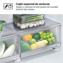 FRI. LG GMG960MBEE 180x92 INOX INSTAVIEW DISP 4P