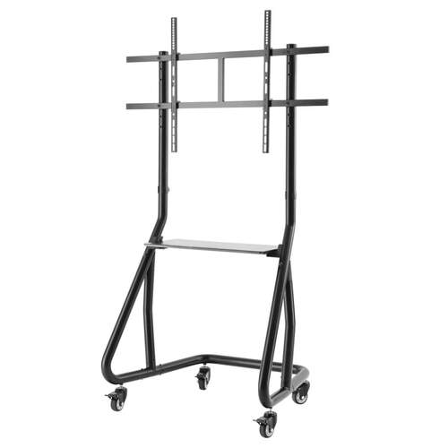 Soporte TV Hama 00118090 Trolley