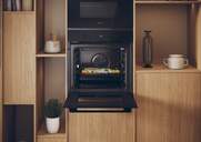 HORNO HAIER H6 ID2P3T1HTB 78L