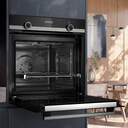 HORNO SIEMENS HB574AER3 60CM 71L DSP NEGRO