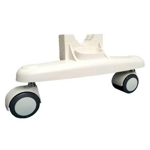 Ruedas para radiador Cointra