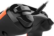 MANDO NACON PS4 COMPACT NARANJA