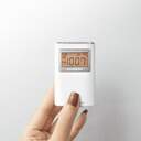 RADIO BOLSILLO SANGEAN DT-160 BLANCO FM/AM
