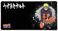 ALFOMBRILLA KONIX XXL NEGRA NARUTO SHIPPUDEN