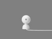 CAMARA INTELIGENTE GOOGLE INDOOR GA01998-IT