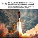 TV LG 83%%%quot; 83G54LW UHD OLED EVO ALFA11 165HZ WEBOS