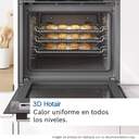 HORNO BOSCH HBA574BB3 71L PIROL DSP NEGRO