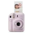 CAMARA FUJIFILM INSTAX MINI 12 LILA PURPLE
