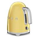 HERVIDOR SMEG KLF03GOEU 1,7L 2400W ORO