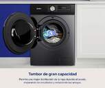 LVD. ARTICA AQUAPLUS8ADI2 8K 1400R DARK INOX