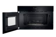 MICR. HAIER H38SIDBF7XS 24L DSP NEGRO GRILL INT