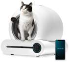 ARENERO CECOTEC MASCOTAS 09567 AUTO WIFI