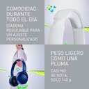 AURICULARES PANASONIC RBHF630BEW BLANCO