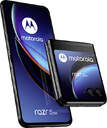 SMARTPHONE MOTOROLA RAZR 40 ULTRA 8/256 6,9%%%quot; BLACK