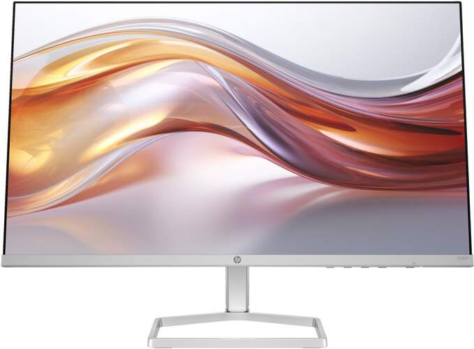Monitor HP Series S5 524SF
