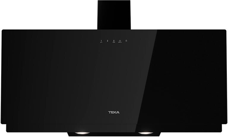 Campana Decorativa Teka DVN97050TTCBK 112950012