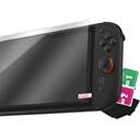 PROTECTOR CRISTAL TEMPLADO BLACKFIRE SWITCH 2