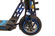 PATIN ELECTRICO BMOV ZAHARA BLUE 500W 10%%%quot; BL/BL