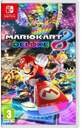 CONSOLA NINTENDO SWITCH AZ/RJ MARIOKART8 AURICULAR