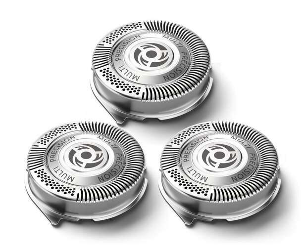 Accesorio Philips SH50/50 Conj Cortan Serie 5000-PT/AT7