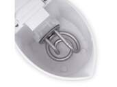 HERVIDOR TRISTAR WK3372 1L 1100W BCO