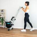 MAQUINA DE REMO CECOTEC DRUMFIT ROWER 5500 REGATTA