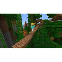 JGO. NINTENDO SWITCH MINECRAFT