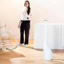 VENTILADOR TORRE TAURUS BABEL INVISIBLE 101CM 30W