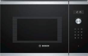 Microondas integrable Bosch BEL554MS0